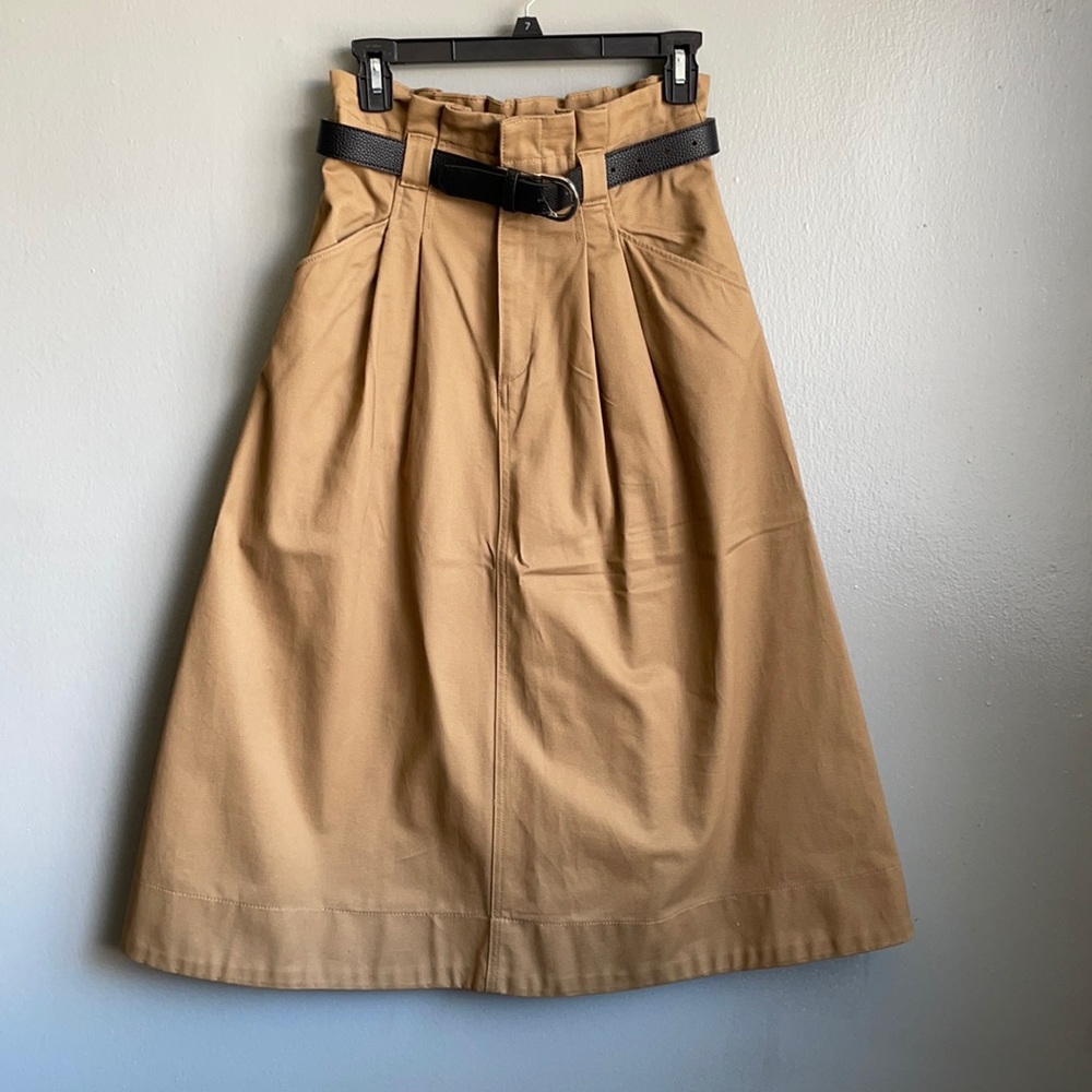 Women’s skirt